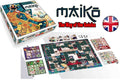 Maiko - Memoryspel för 2 till 4 spelare don t panic games
