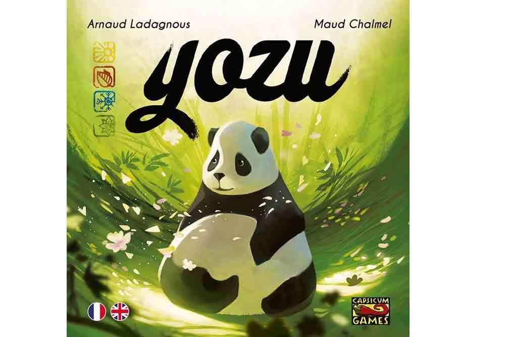 Yozu - Spelet för Minnen och Utmaningar - Robotto