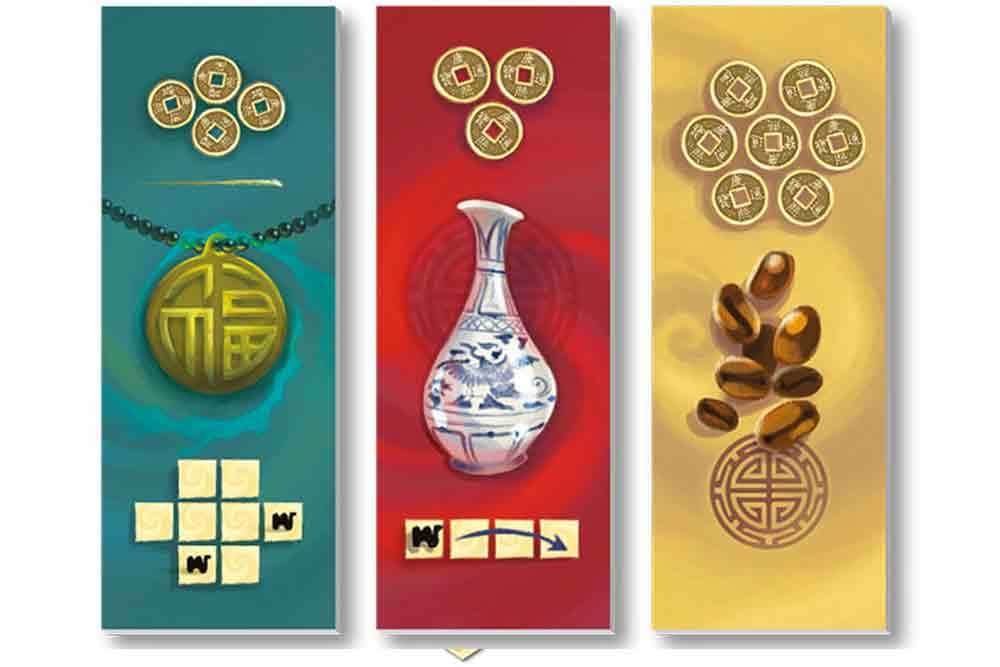 Gobi - Återförena Nomaderna don t panic games