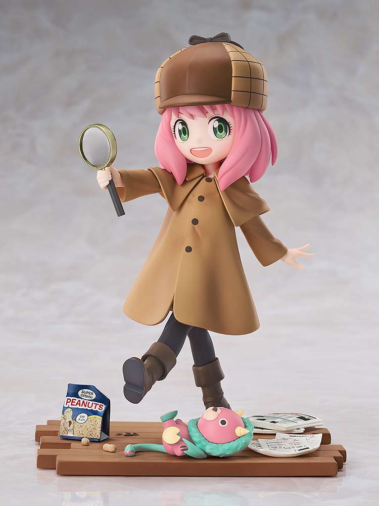 Spy x Family Anya Forger Detektiv 1/7 Figur goodsmile fr