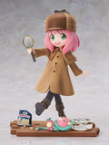 Spy x Family Anya Forger Detektiv 1/7 Figur - Robotto
