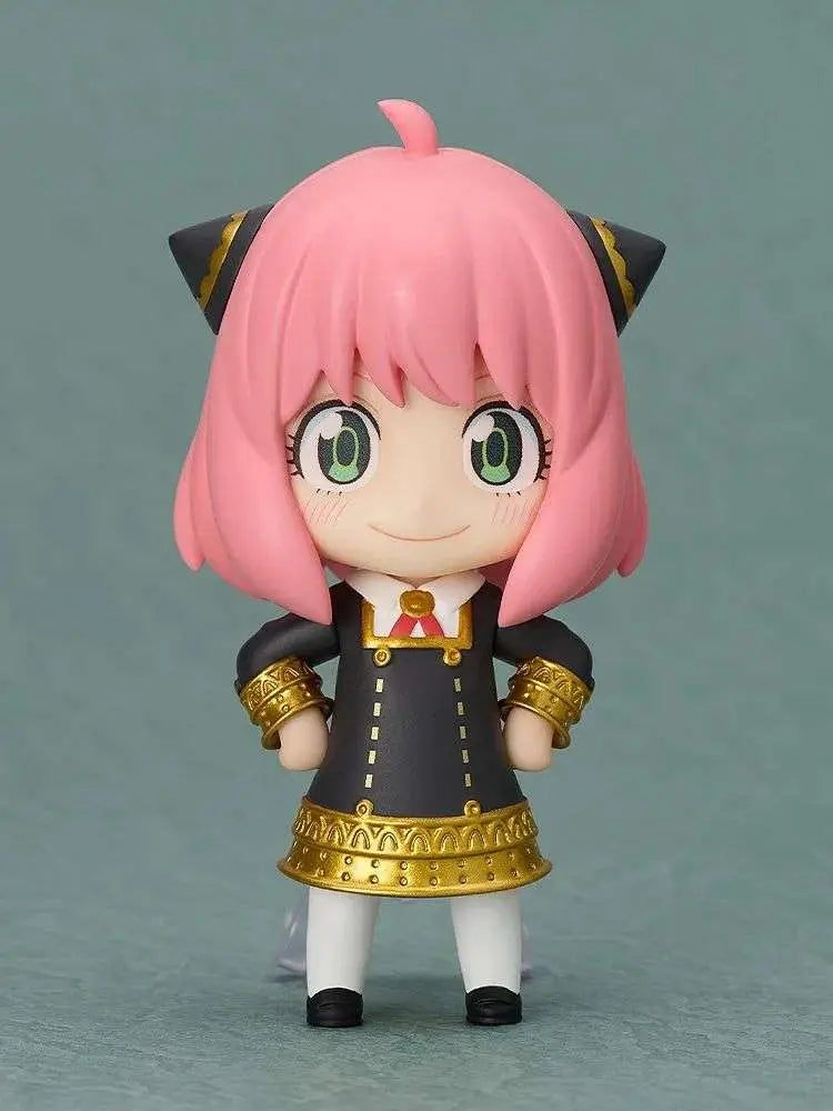 Spy x Family Anya-samling Nendoroid Överraskning (6 figurer)