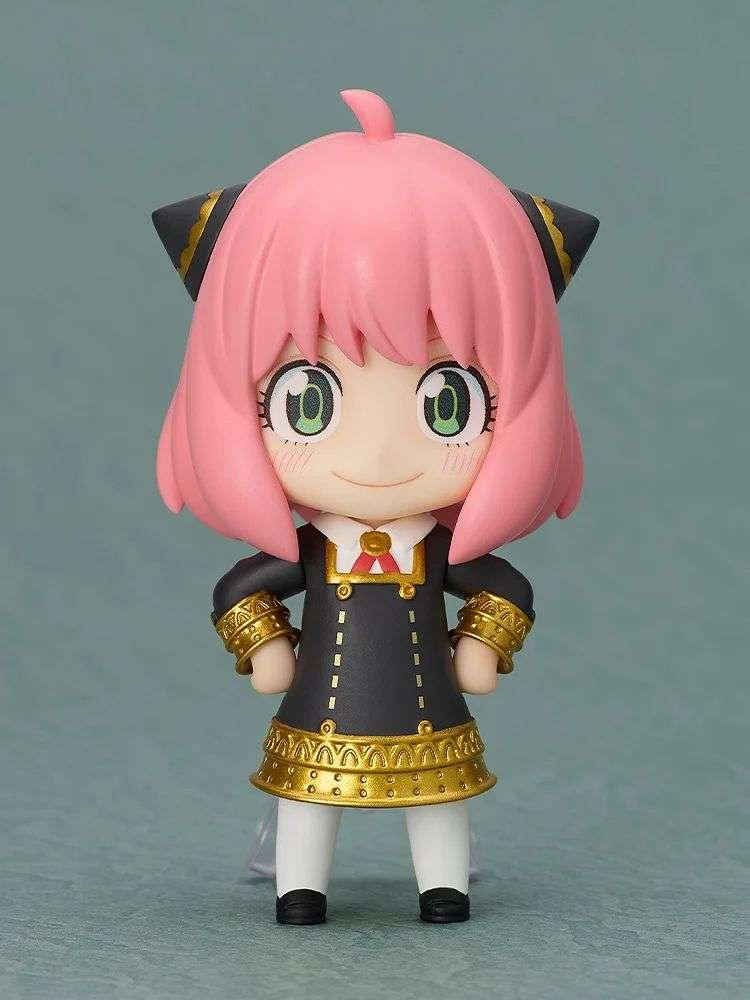 Spy x Family Anya Collection Nendoroid Surprise (6") - Robotto