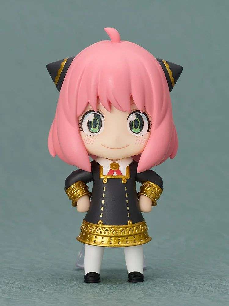 Spy x Family Anya Collection Nendoroid Surprise (6") goodsmile fr