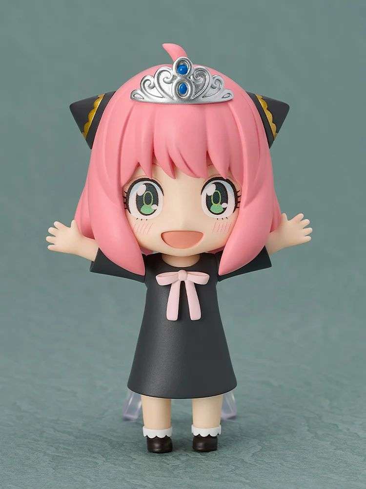 Spy x Family Anya Collection Nendoroid Surprise (6") goodsmile fr