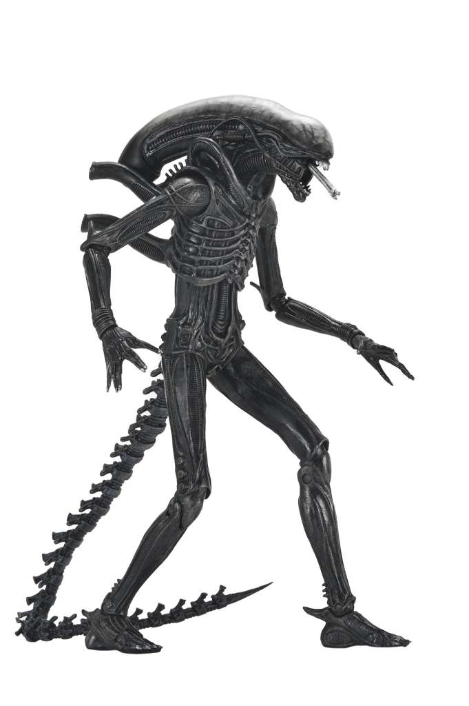 Alien Romulus Xenomorph XX121 Ultimate AF - Exklusiv Samlarfigur neca
