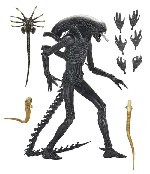 Alien Romulus Xenomorph XX121 Ultimate AF - Exklusiv Samlarfigur - Robotto