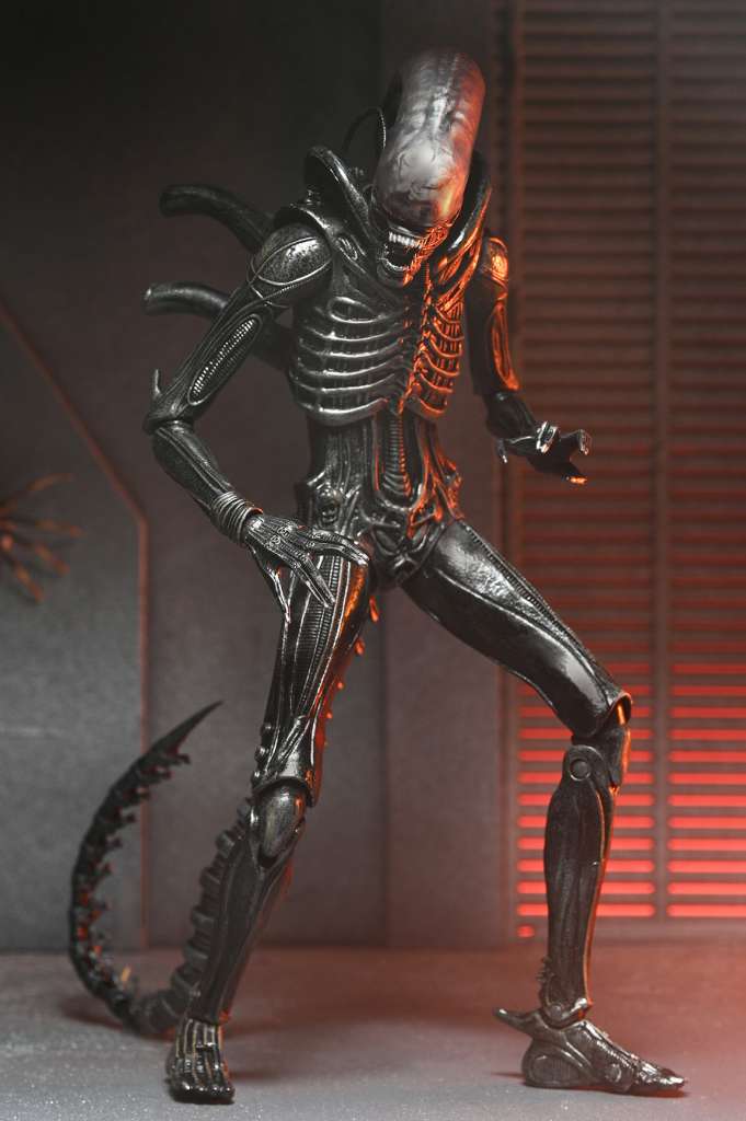 Alien Romulus Xenomorph XX121 Ultimate AF - Exklusiv Samlarfigur neca