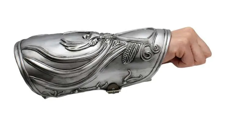 Assassin’s Creed 2 Ezio Auditore Dold Kniv Rollspelshandske Replica