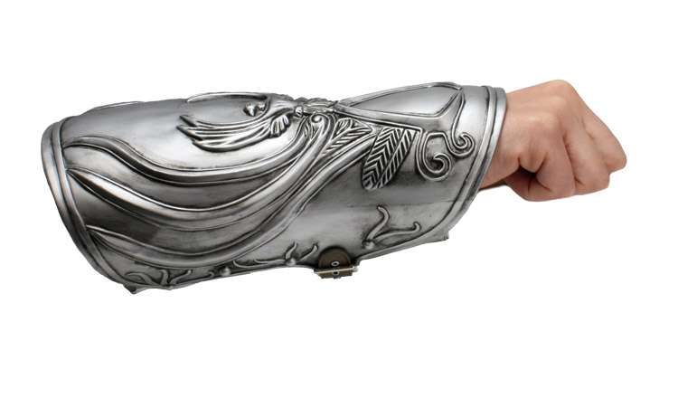 Assassin's Creed 2 Ezio Hidden Blade Rollspel Gauntlet Replica neca