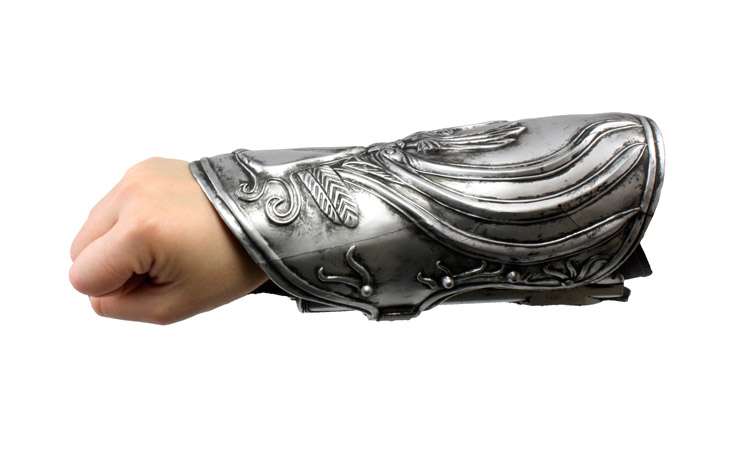 Assassin's Creed 2 Ezio Hidden Blade Rollspel Gauntlet Replica neca