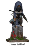 Assassin's Creed Shadows Naoe Headknocker - Samlarfigur neca