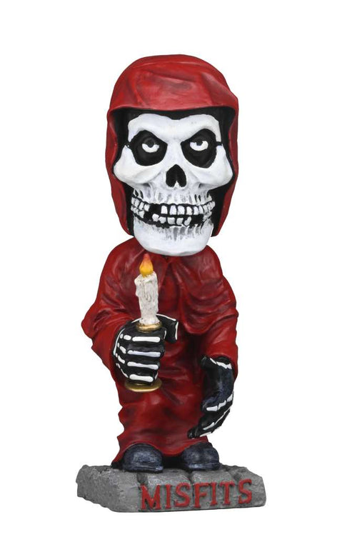 The Misfits Fiend Headknocker - Samlarfigur neca