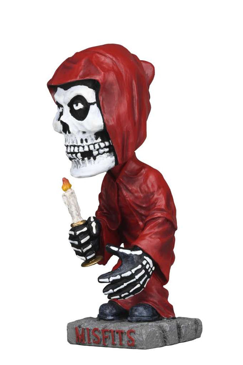 The Misfits Fiend Headknocker - Samlarfigur neca