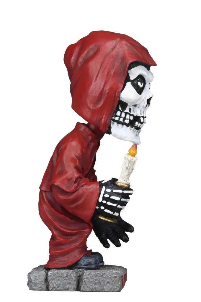 The Misfits Fiend Headknocker - Samlarfigur neca