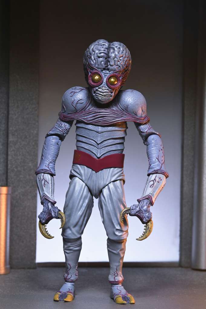 This Island Earth 1955 Metaluna Mutant Ultimate AF neca