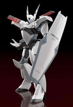 Mobile Police Patlabor AV-X0 Type Zero Moderoid MK Återutgåva - Robotto