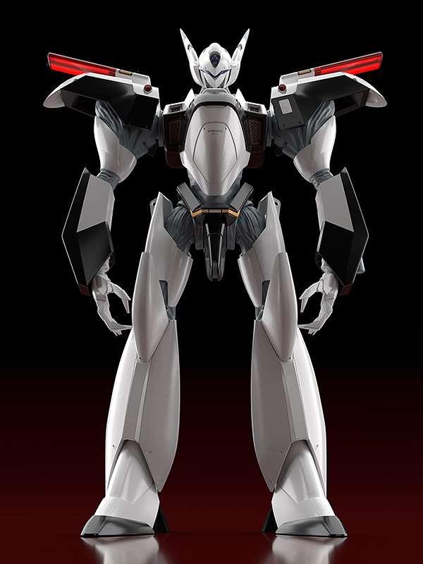 Mobile Police Patlabor AV-X0 Type Zero Moderoid MK Återutgåva - Robotto