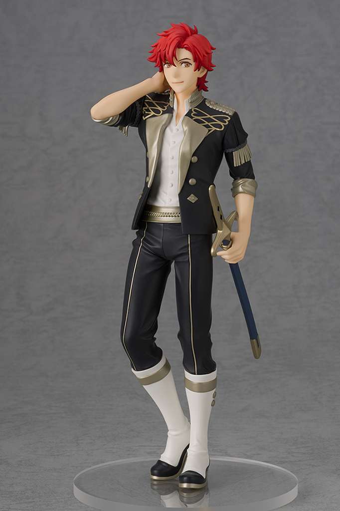 Fire Emblem Sylvain Jose Gautier Pup Figur goodsmile fr