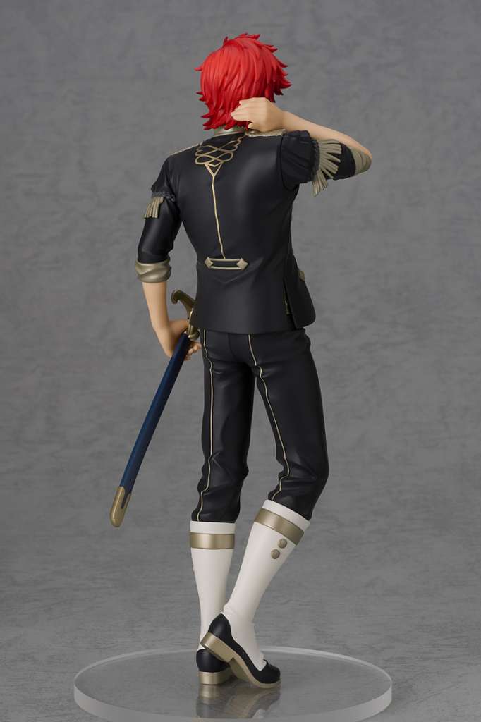 Fire Emblem Sylvain Jose Gautier Pup Figur goodsmile fr