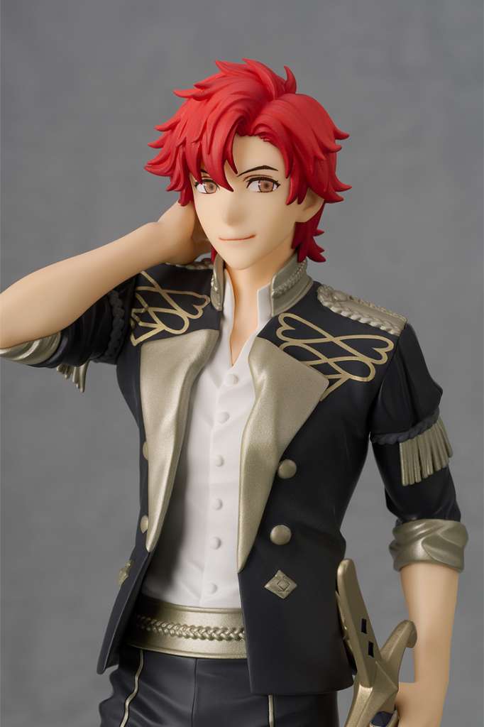 Fire Emblem Sylvain Jose Gautier Pup Figur goodsmile fr