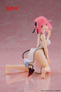 To Love-Ru Momo Kinesisk Klänning Figur – Söt Desktop Dekoration - Robotto