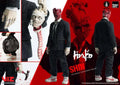 Dorohedoro Shin 1/6 actionfigur