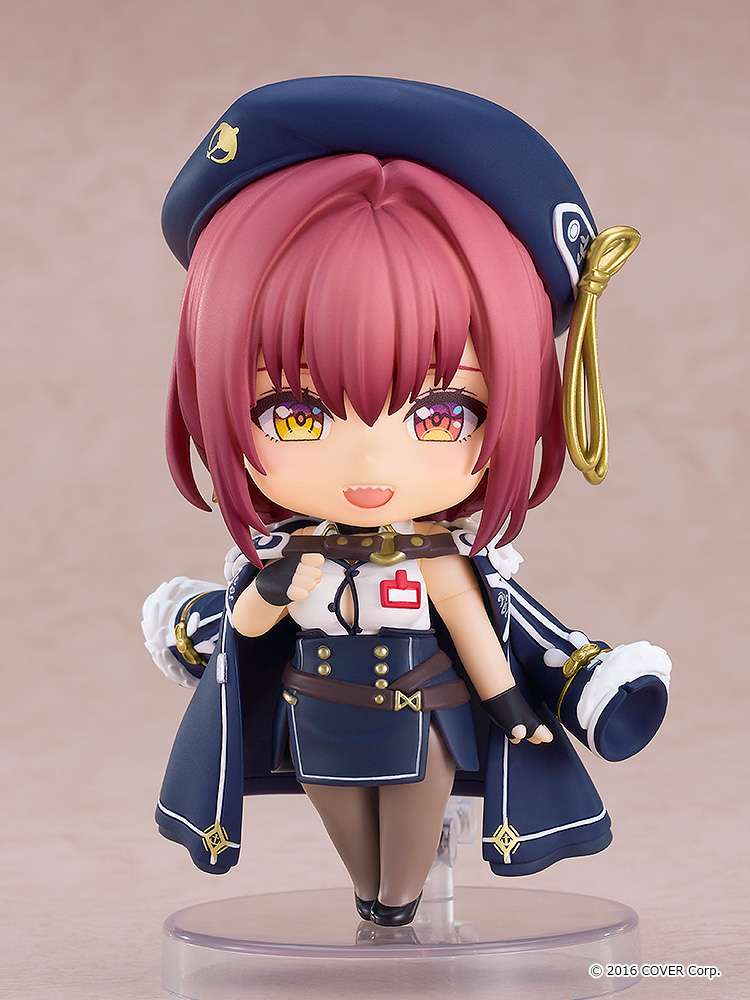 Hololive Production Houshou Marine Office Lady Nendoroid goodsmile fr