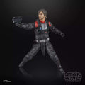 Star Wars Black Series Cassian Andor Sienar Test Pilot Action Figur hasbro