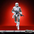 Star Wars Vintage The Mandalorian Imperial Armored Commando Action Figur - Robotto