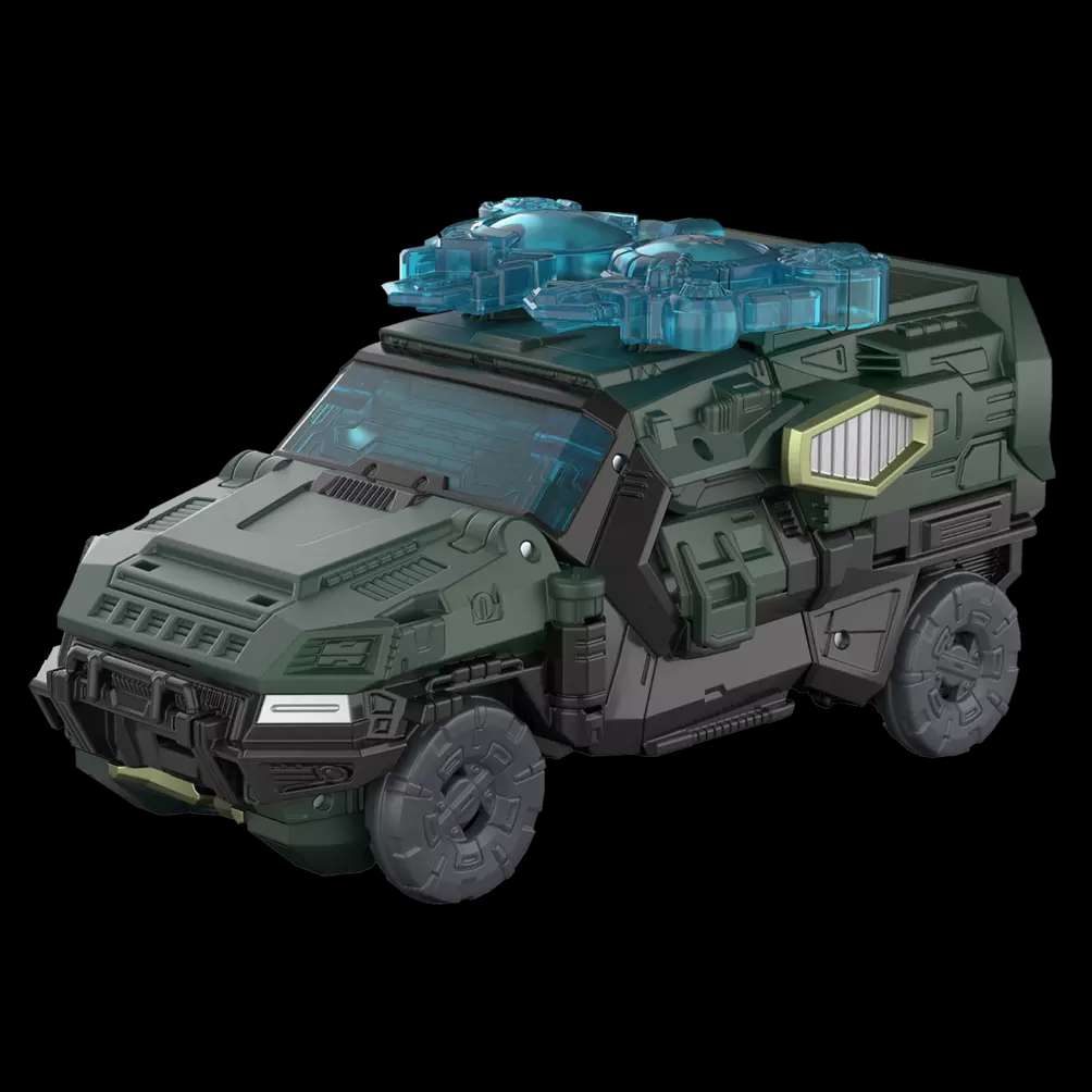 Transformers Age of the Primes Alchemist Prime Action Figur hasbro