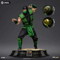 MORTAL KOMBAT REPTILE 1/10 STATUE