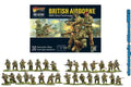 Bolt Action - British Airborne Miniatures - Robotto