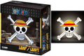 One Piece Straw Hat Jolly Roger Lampa abystyle studio