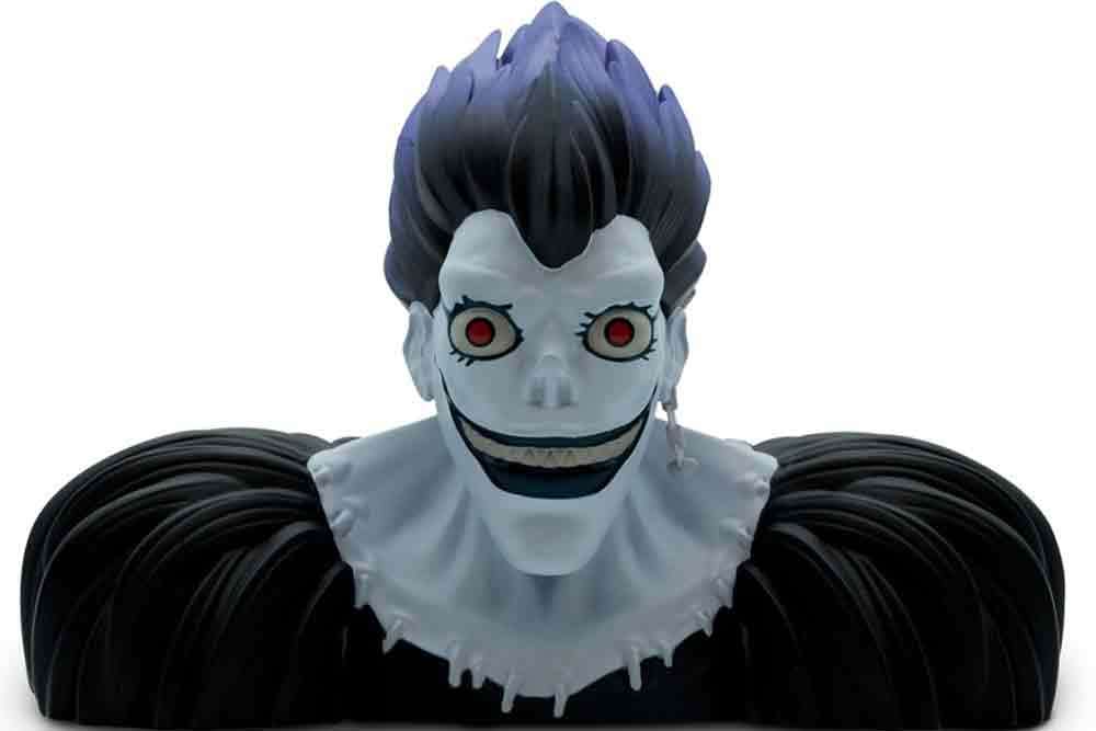 Death Note Ryuk Pengar Bank abystyle studio