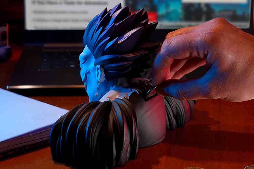 Death Note Ryuk Pengar Bank abystyle studio