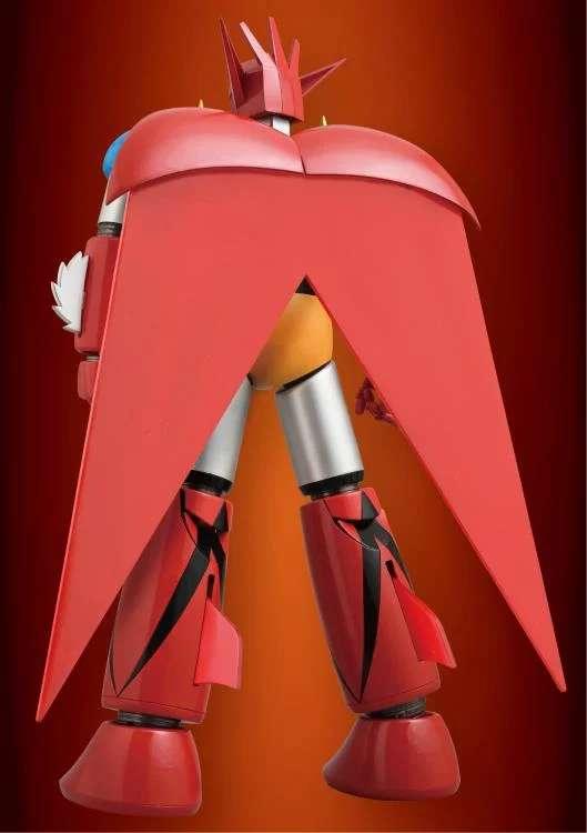 Grand Action Bigsize Model Getter Dragon - Robotto