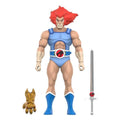 Thundercats Deluxe Wave 01 Lion-O Action Figur super 7