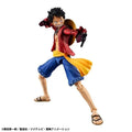 One Piece Monkey D.luffy Haki Variabel Action Hero