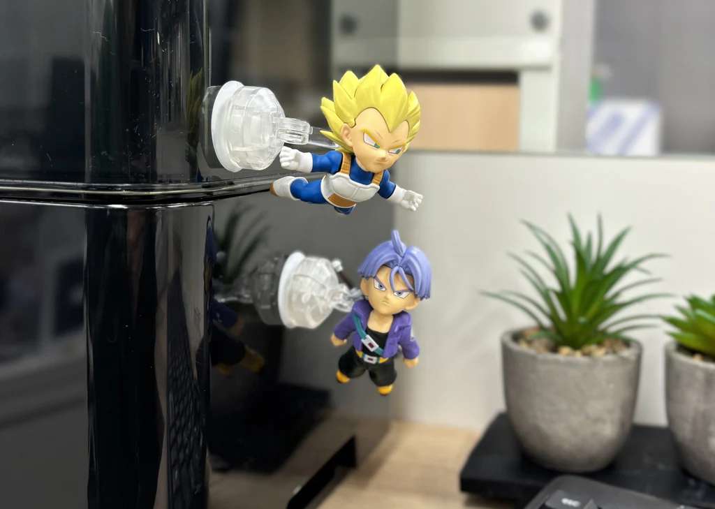 Dragon Ball Tobimasu Figur Display (6) megahouse