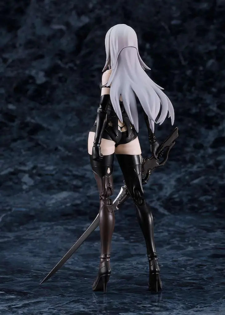 NieR:Automata Ver1.1a A2 figma AF