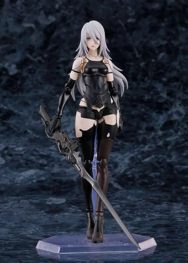 NieR:Automata Ver1.1a A2 figma AF