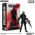 Brzrkr 7-Inch B Action Figure mcfarlane toys 2025