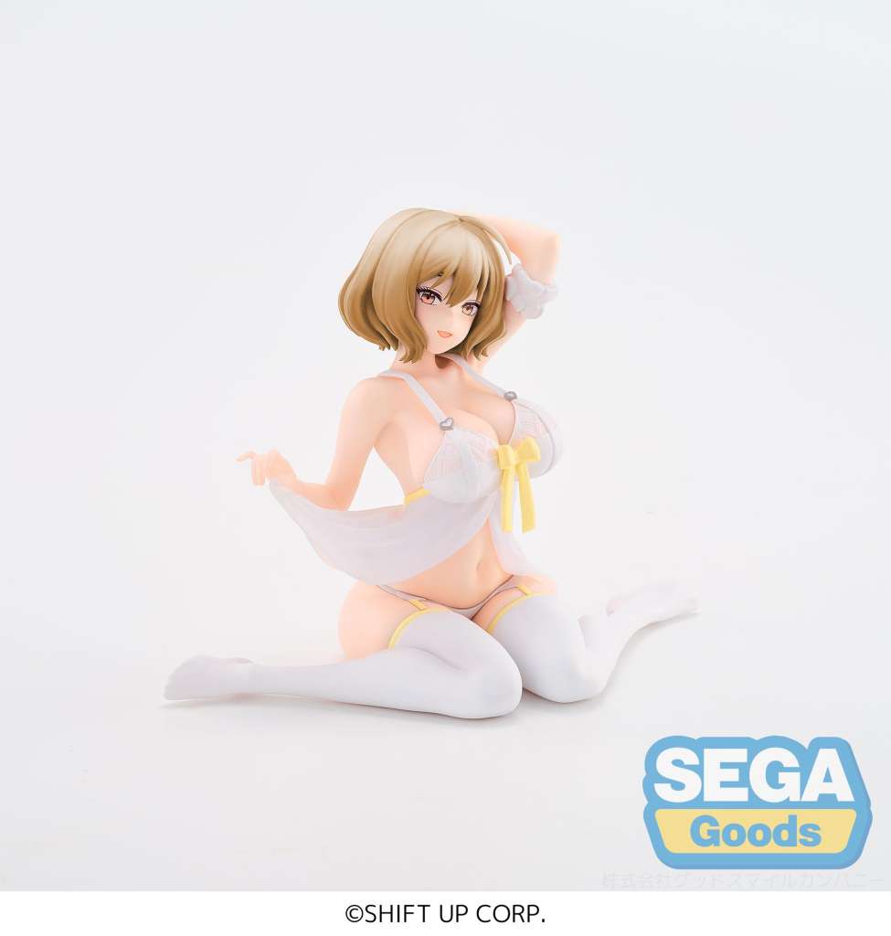 Goddess of Victory Nikke Anis Yumemirize Figur sega