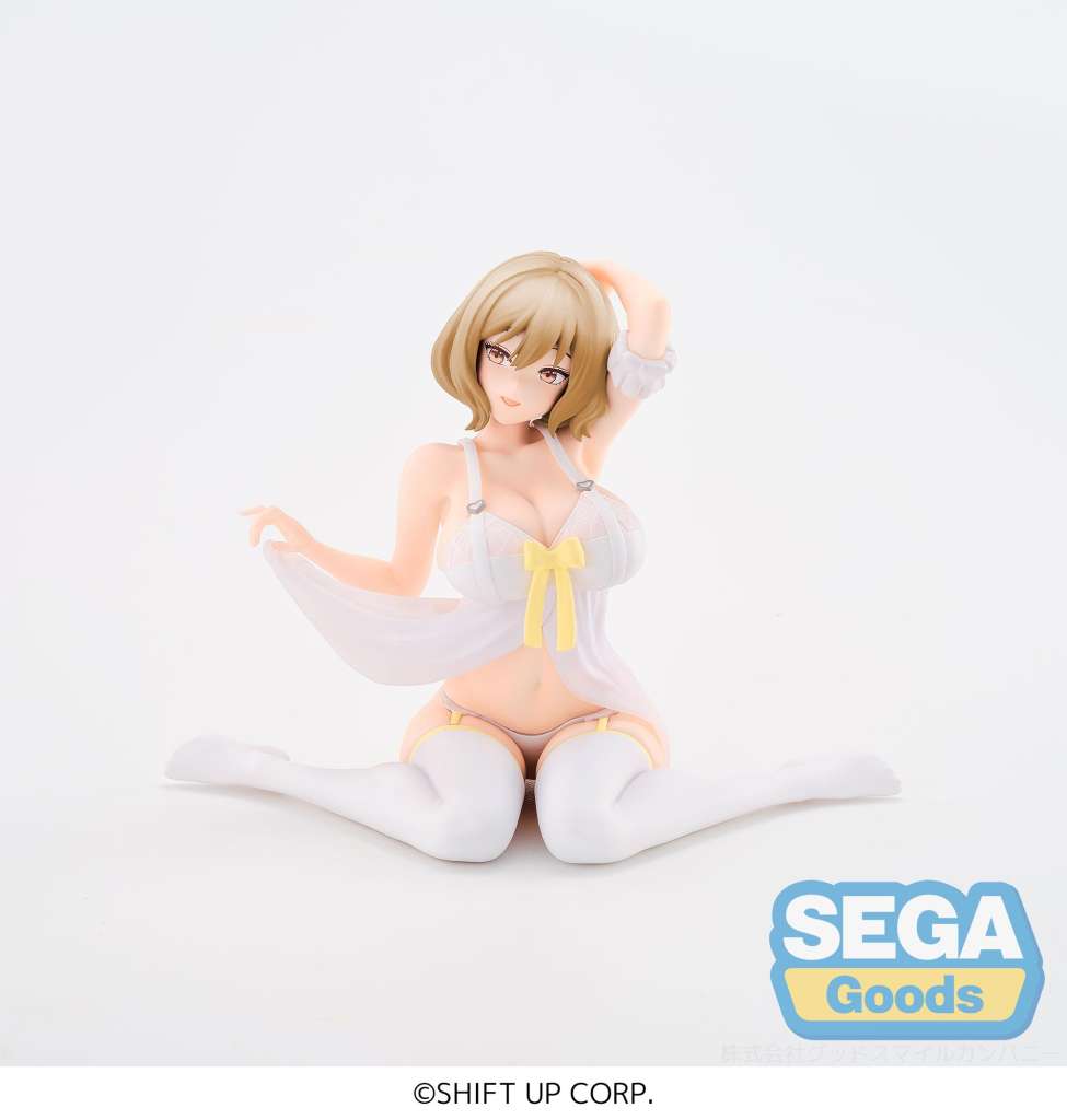 Goddess of Victory Nikke Anis Yumemirize Figur sega
