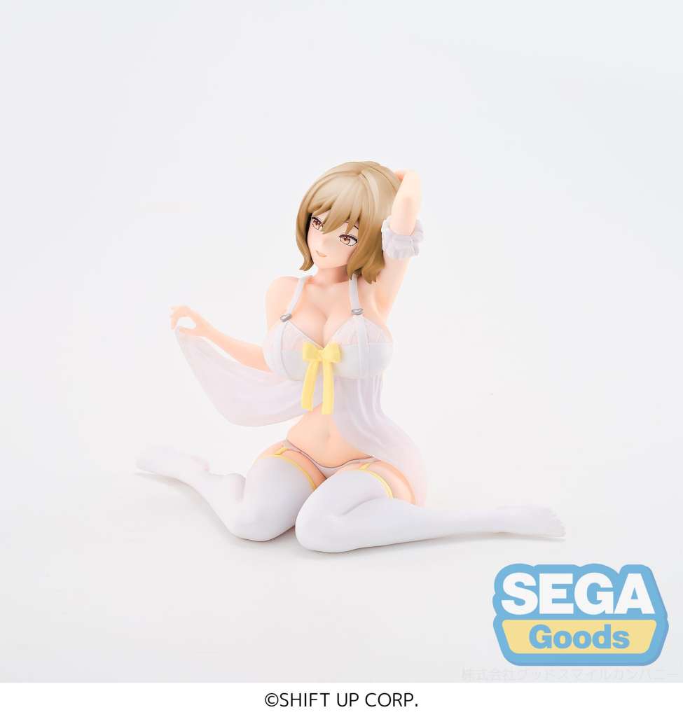 Goddess of Victory Nikke Anis Yumemirize Figur sega