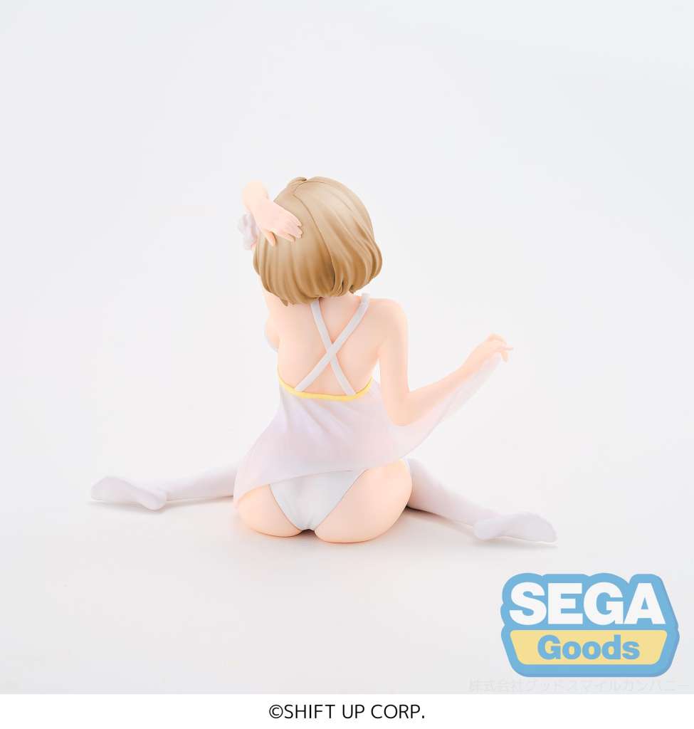 Goddess of Victory Nikke Anis Yumemirize Figur sega