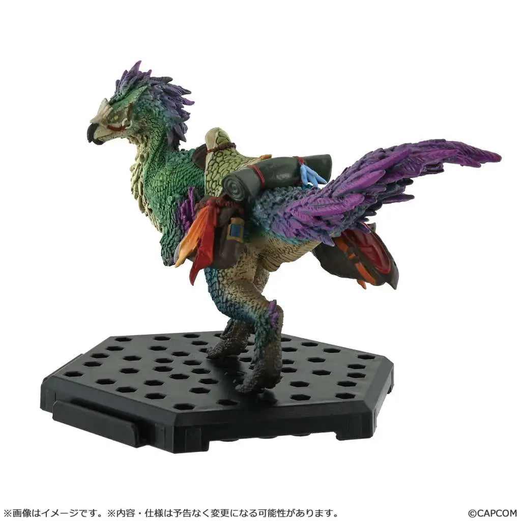 Capcom Fb Monster Hunter Samlarset Plus Volym 27
