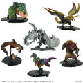 Capcom Fb Monster Hunter Samlarset Plus Volym 27