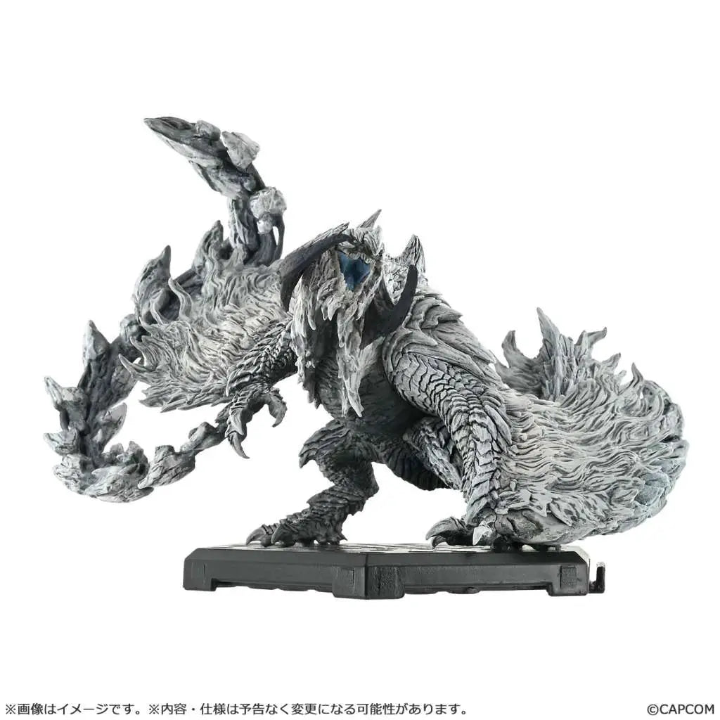 Capcom Fb Monster Hunter Samlarset Plus Volym 27